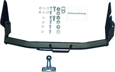 Rameder 128515 - Причіпний ярмо, причіпне обладнання autocars.com.ua