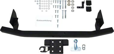 Rameder 129513 - Причіпний ярмо, причіпне обладнання autocars.com.ua