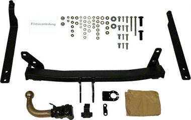 Rameder 130495 - Причіпний обладнання autocars.com.ua