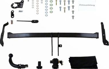 Rameder 130512 - Причіпний обладнання autocars.com.ua