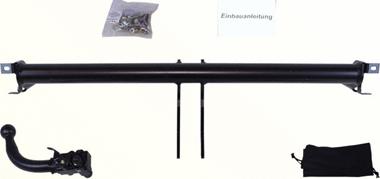 Rameder 131032 - Причіпний обладнання autocars.com.ua