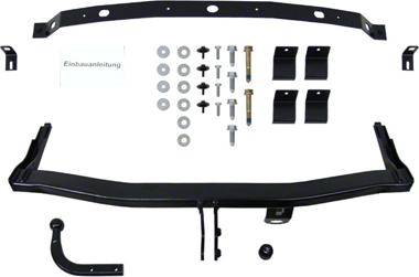 Rameder 135109 - Причіпний обладнання autocars.com.ua