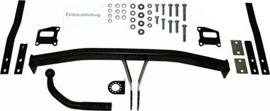 Rameder 136074 - Причіпний обладнання autocars.com.ua