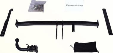 Rameder 136084 - Причіпний обладнання autocars.com.ua