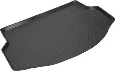 Rameder 136611 - Ванночка для багажника autocars.com.ua