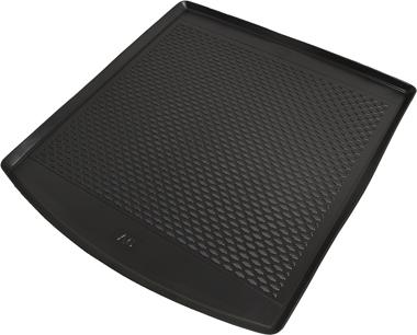 Rameder 137317 - Ванночка для багажника autocars.com.ua