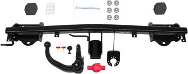 Rameder 137567 - Причіпний обладнання autocars.com.ua