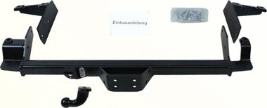 Rameder 139402 - Причіпний ярмо, причіпне обладнання autocars.com.ua