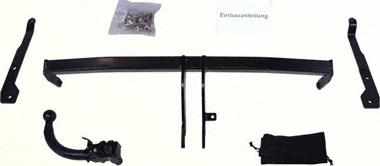 Rameder 140272 - Причіпний обладнання autocars.com.ua