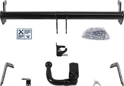 Rameder 153000 - Причіпний обладнання autocars.com.ua