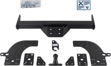 Rameder 153908 - Причіпний ярмо, причіпне обладнання autocars.com.ua