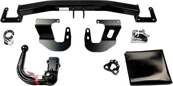 Rameder 154248 - Причіпний обладнання autocars.com.ua