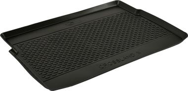 Rameder 156092 - Ванночка для багажника autocars.com.ua