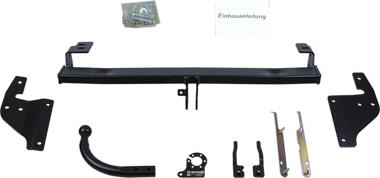 Rameder 160372 - Причіпний обладнання autocars.com.ua