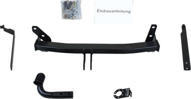 Rameder 162240 - Причіпний обладнання autocars.com.ua