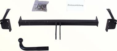 Rameder 165052 - Причіпний обладнання autocars.com.ua