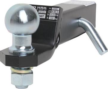 Rameder 165135 - Причіпний обладнання autocars.com.ua