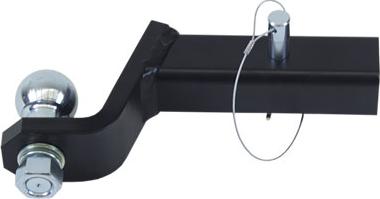 Rameder 165171 - Причіпний обладнання autocars.com.ua