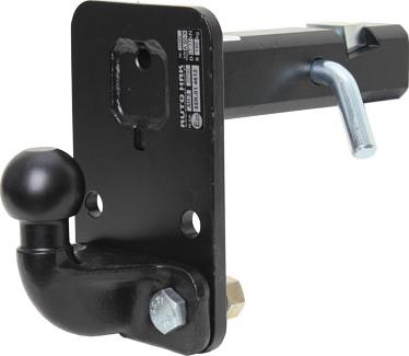 Rameder 165185 - Причіпний обладнання autocars.com.ua