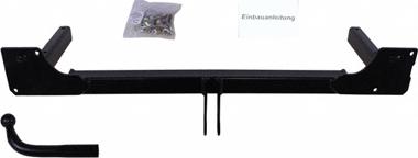 Rameder 166054 - Причіпний обладнання autocars.com.ua