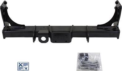 Rameder 166689 - Причіпний ярмо, причіпне обладнання autocars.com.ua