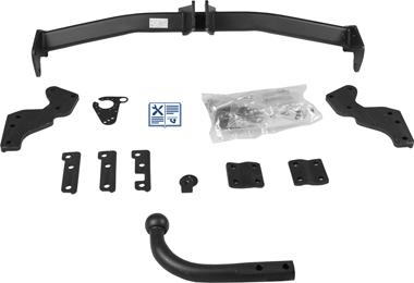 Rameder 167185 - Причіпний обладнання autocars.com.ua