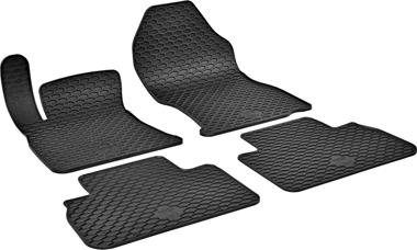 Rameder 173777 - Комплект килимків autocars.com.ua