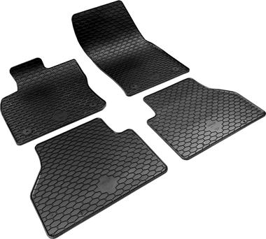 Rameder 173778 - Комплект килимків autocars.com.ua