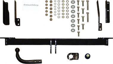 Rameder 176303 - Причіпний обладнання autocars.com.ua