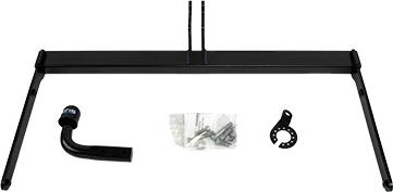 Rameder 176902 - Причіпний обладнання autocars.com.ua