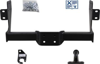 Rameder 178346 - Причіпний ярмо, причіпне обладнання autocars.com.ua