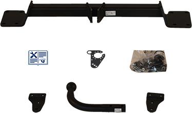 Rameder 178391 - Причіпний обладнання autocars.com.ua