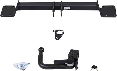 Rameder 178683 - Причіпний обладнання autocars.com.ua