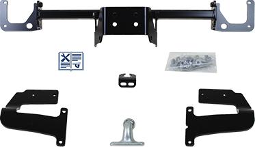 Rameder 179819 - Причіпний ярмо, причіпне обладнання autocars.com.ua