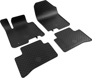 Rameder 179949 - Комплект килимків autocars.com.ua