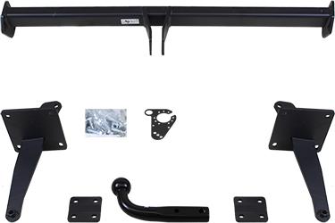 Rameder 182007 - Причіпний обладнання autocars.com.ua