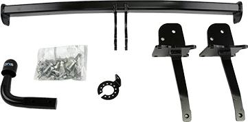 Rameder 182020 - Причіпний обладнання autocars.com.ua