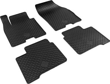 Rameder 182179 - Комплект килимків autocars.com.ua