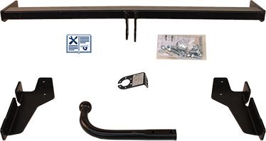 Rameder 182332 - Причіпний обладнання autocars.com.ua