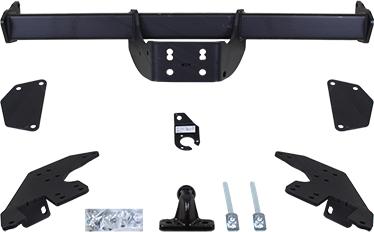 Rameder 182461 - Причіпний ярмо, причіпне обладнання autocars.com.ua