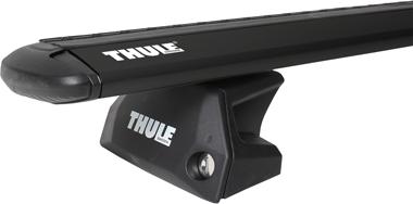 Rameder 182621 - Рейлінги autocars.com.ua