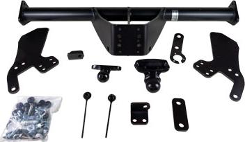 Rameder 185002 - Причіпний ярмо, причіпне обладнання autocars.com.ua