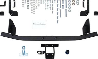 Rameder 185648 - Причіпний ярмо, причіпне обладнання autocars.com.ua