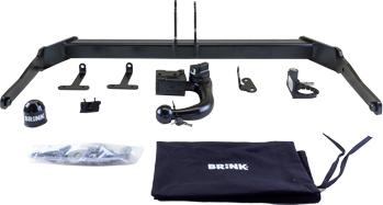 Rameder 185676 - Причіпний обладнання autocars.com.ua