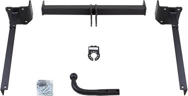 Rameder 185771 - Причіпний обладнання autocars.com.ua