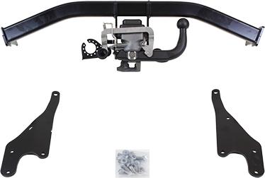 Rameder 186076 - Причіпний обладнання autocars.com.ua