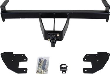 Rameder 186337 - Причіпний ярмо, причіпне обладнання autocars.com.ua