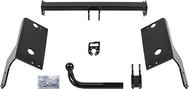 Rameder 187351 - Причіпний обладнання autocars.com.ua