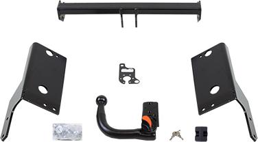 Rameder 187448 - Причіпний обладнання autocars.com.ua