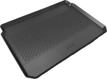 Rameder 187616 - Ванночка для багажника autocars.com.ua